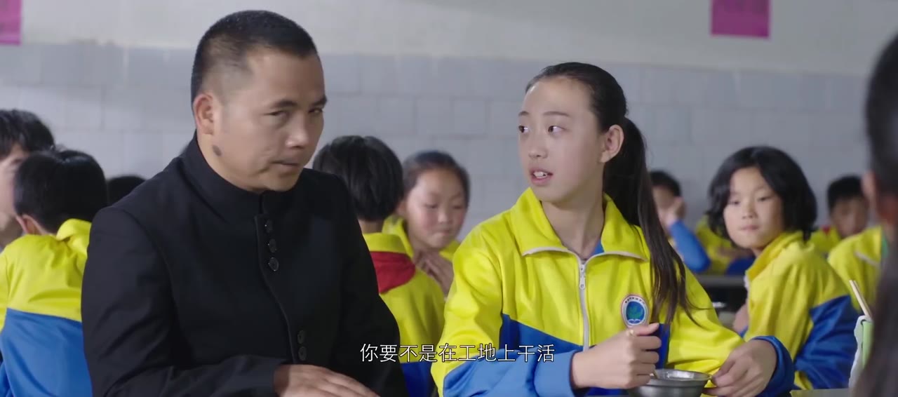 Trẻ có mẹ là hạnh phúc nhất tập 1