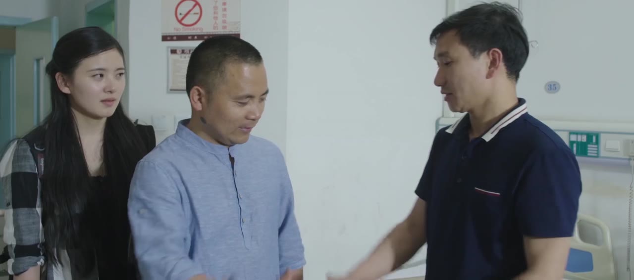 Trẻ có mẹ là hạnh phúc nhất tập 1 cảnh 3