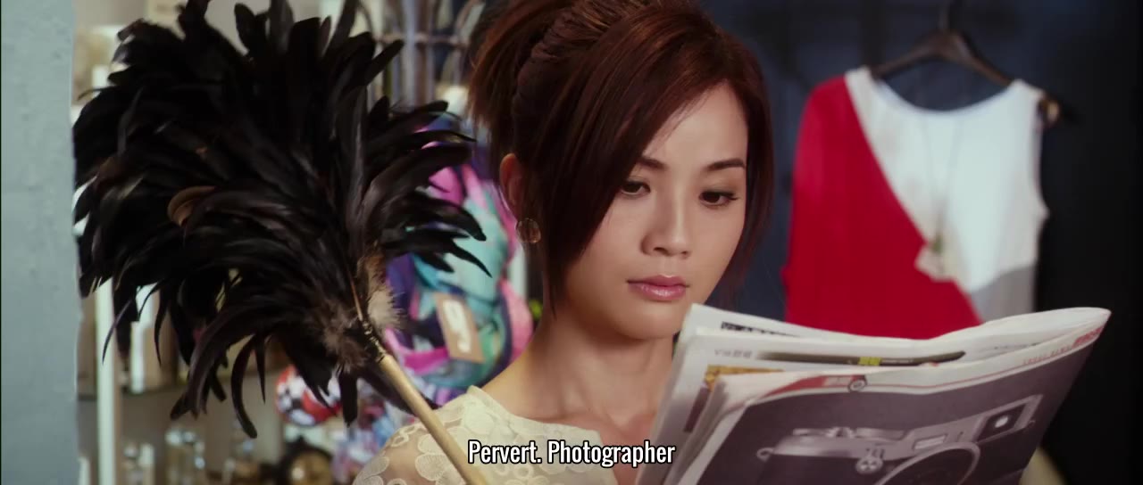 My Sassy Hubby tập 1