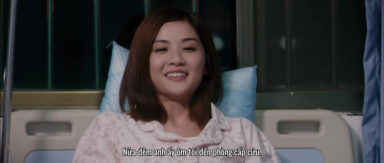 My Sassy Hubby tập 1 cảnh 3