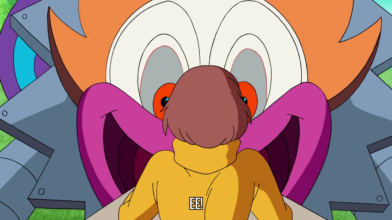 What's New, Scooby-Doo? (Phần 3) tập 7