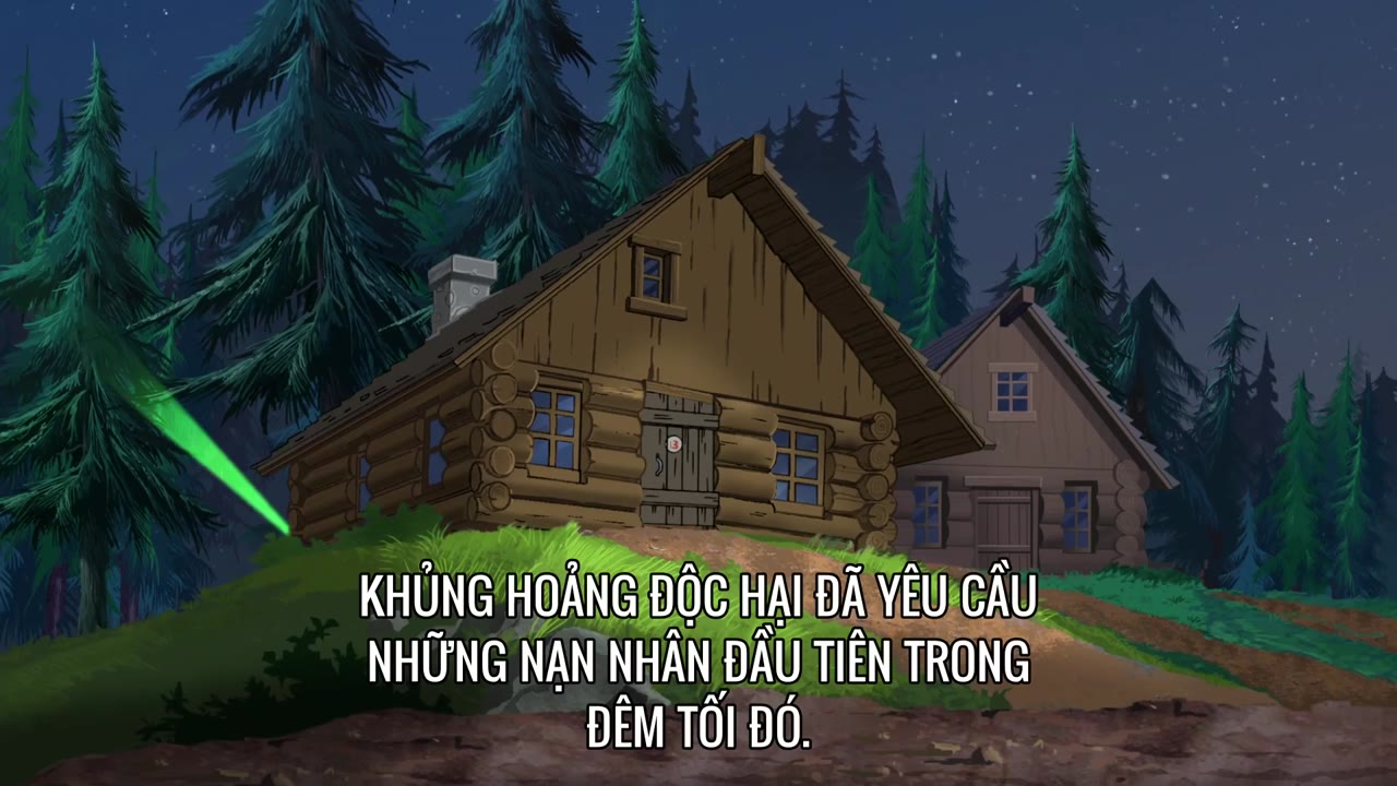What's New, Scooby-Doo? (Phần 3) tập 8