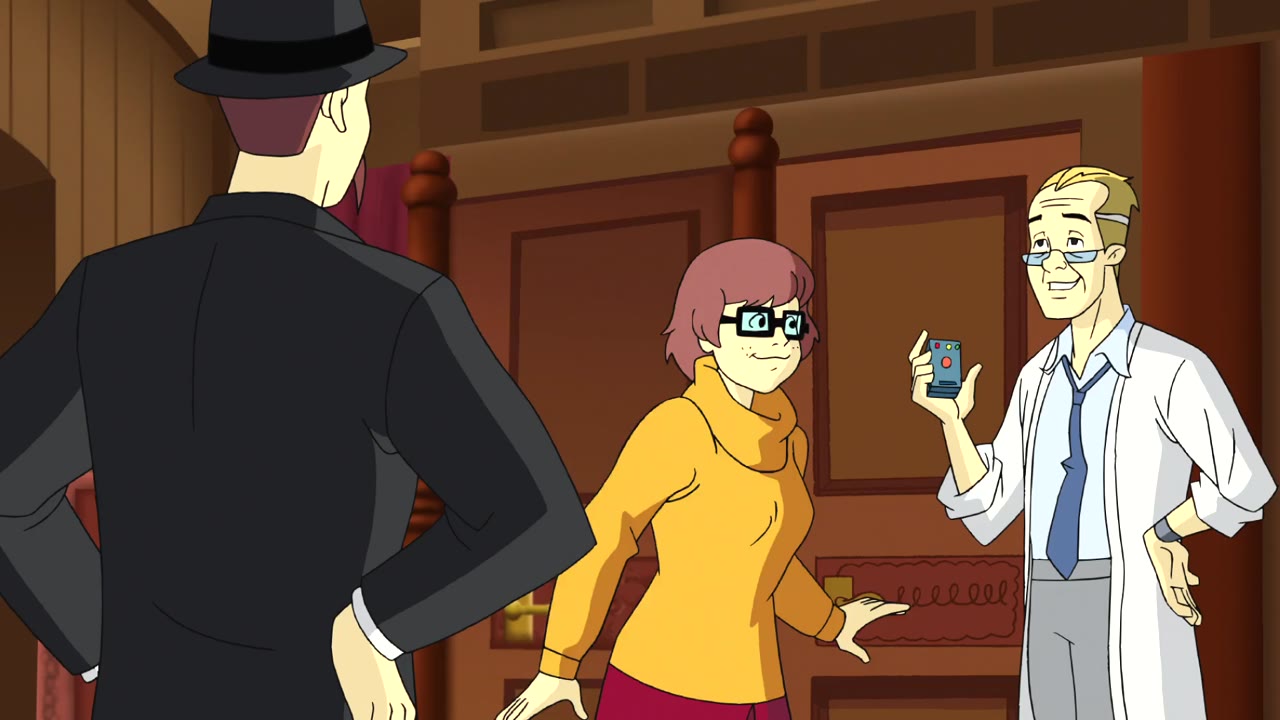 What's New, Scooby-Doo? (Phần 3) tập 13