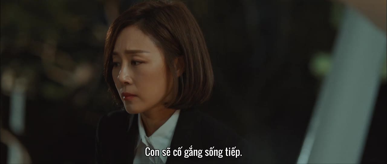 Times Thời Khắc Sinh Tử tập 1 cảnh 2