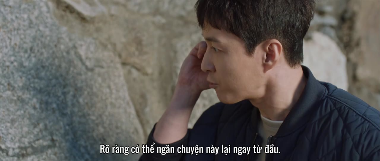 Times Thời Khắc Sinh Tử tập 4 cảnh 2