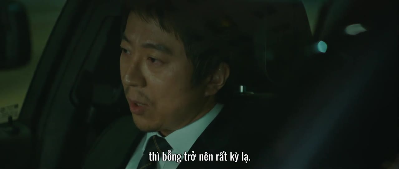Times Thời Khắc Sinh Tử tập 6