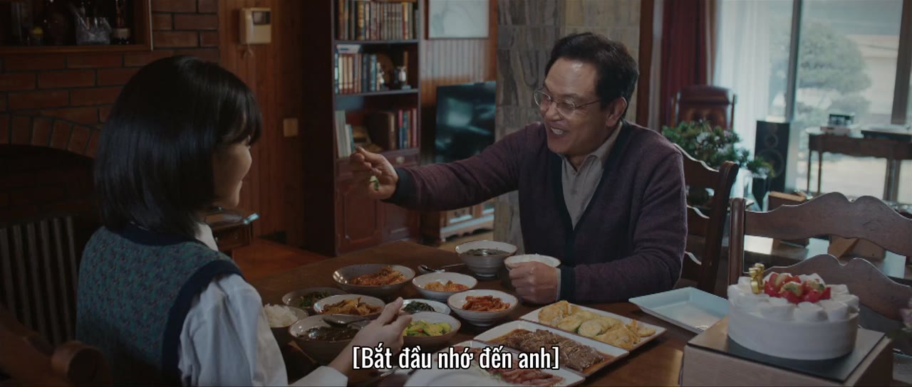 Times Thời Khắc Sinh Tử tập 12 cảnh 3