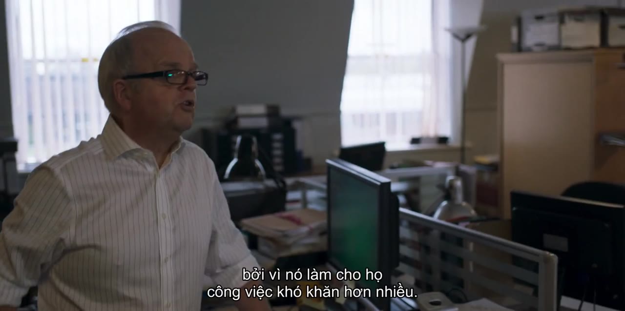 Danny Boy tập 1