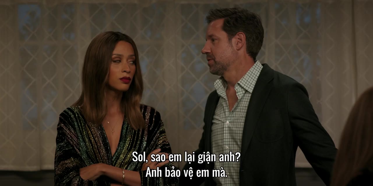 With Love (Phần 1) tập 5 cảnh 2