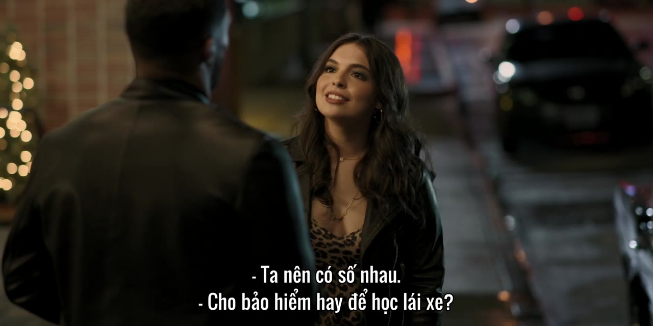 With Love (Phần 1) tập 6 cảnh 3