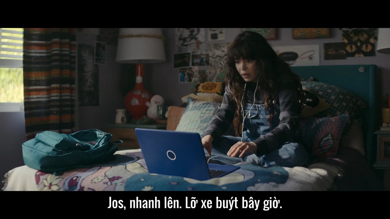 Quyền Năng tập 1