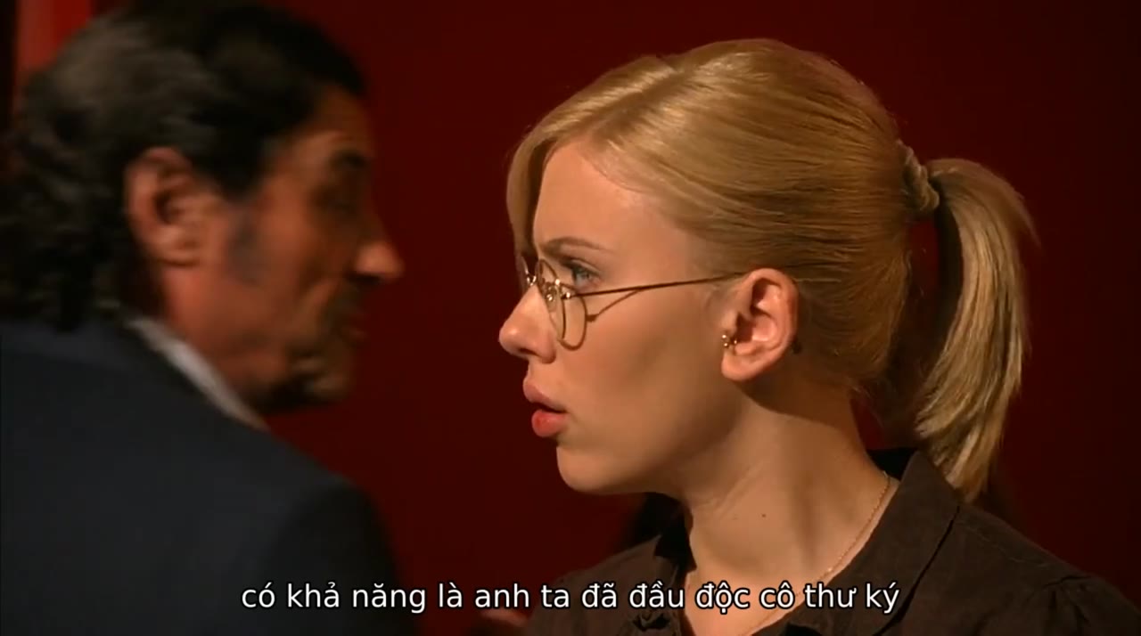 Trở Lại Dương Gian tập 1