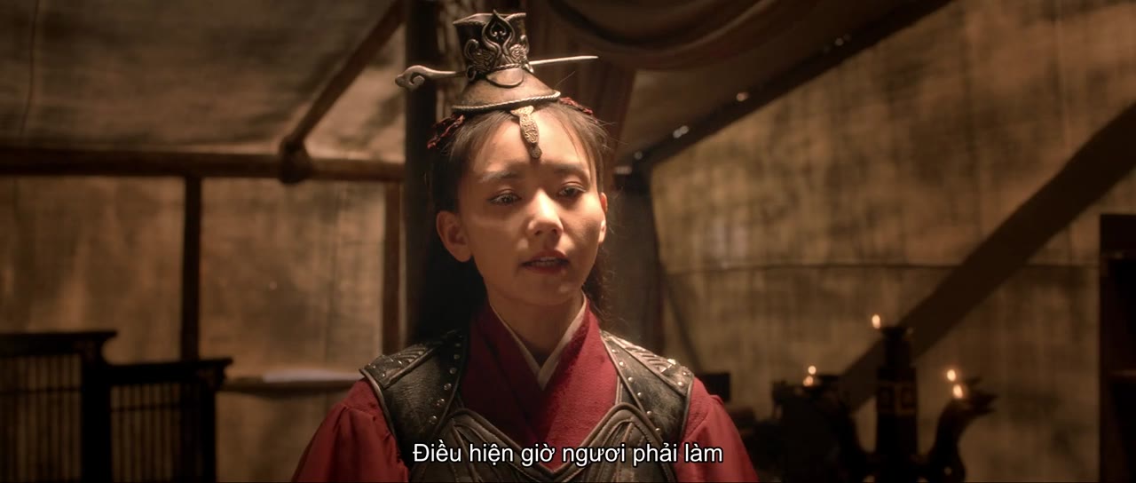 Phong Thần Bảng: Đại Phá Vạn Tiên Trận tập 1