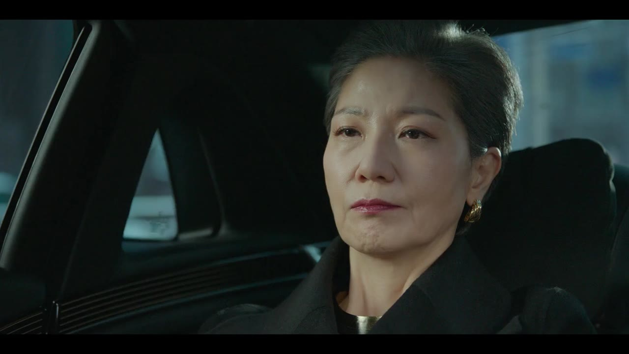 Phong hậu tập 1 cảnh 2