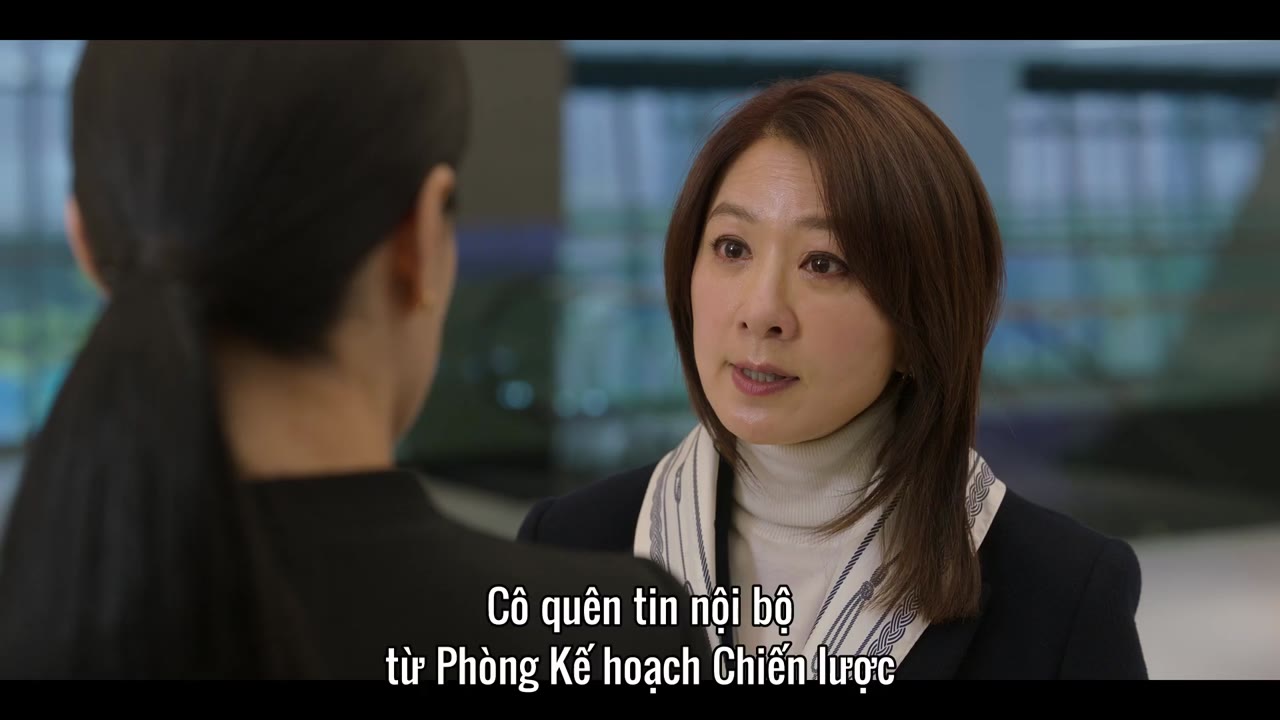 Phong hậu tập 2