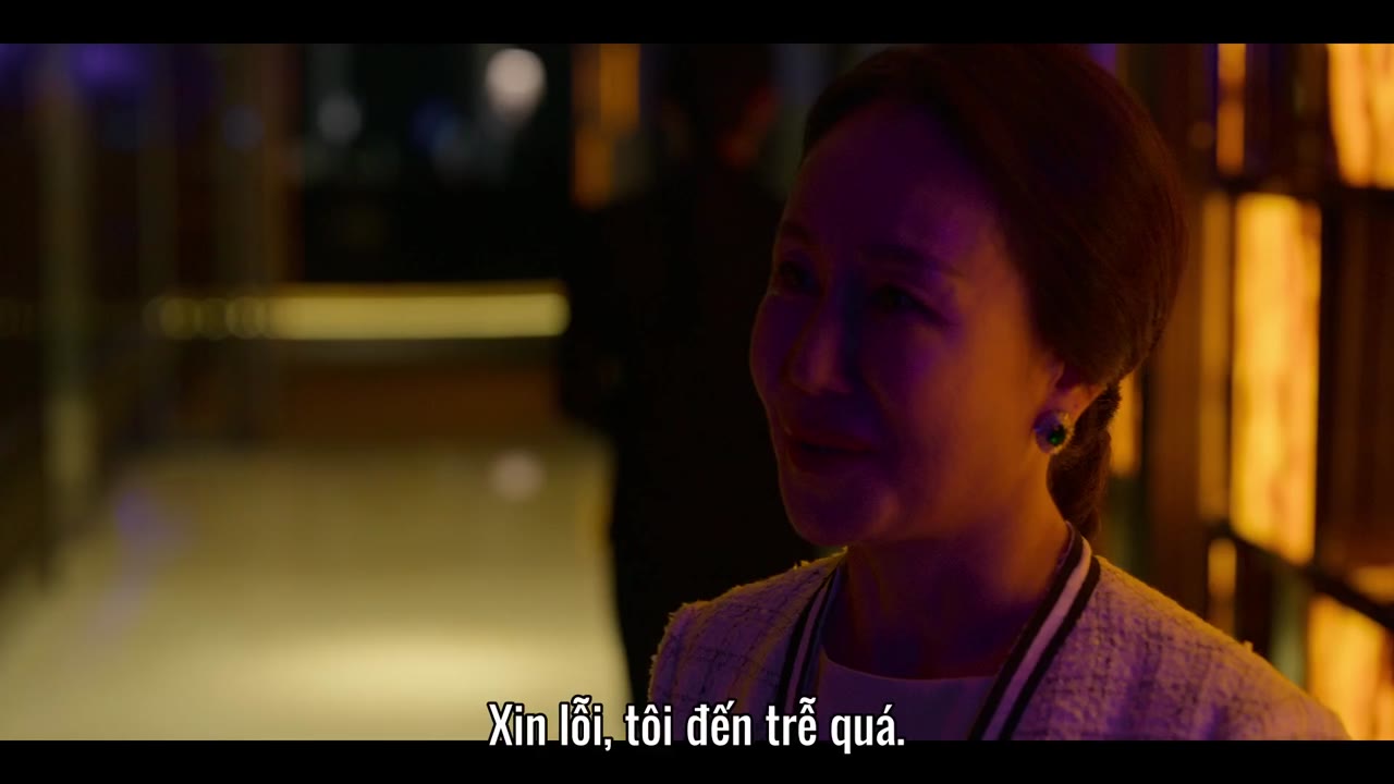 Phong hậu tập 7