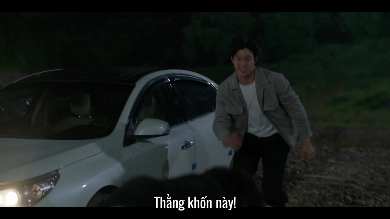 Phong hậu tập 11