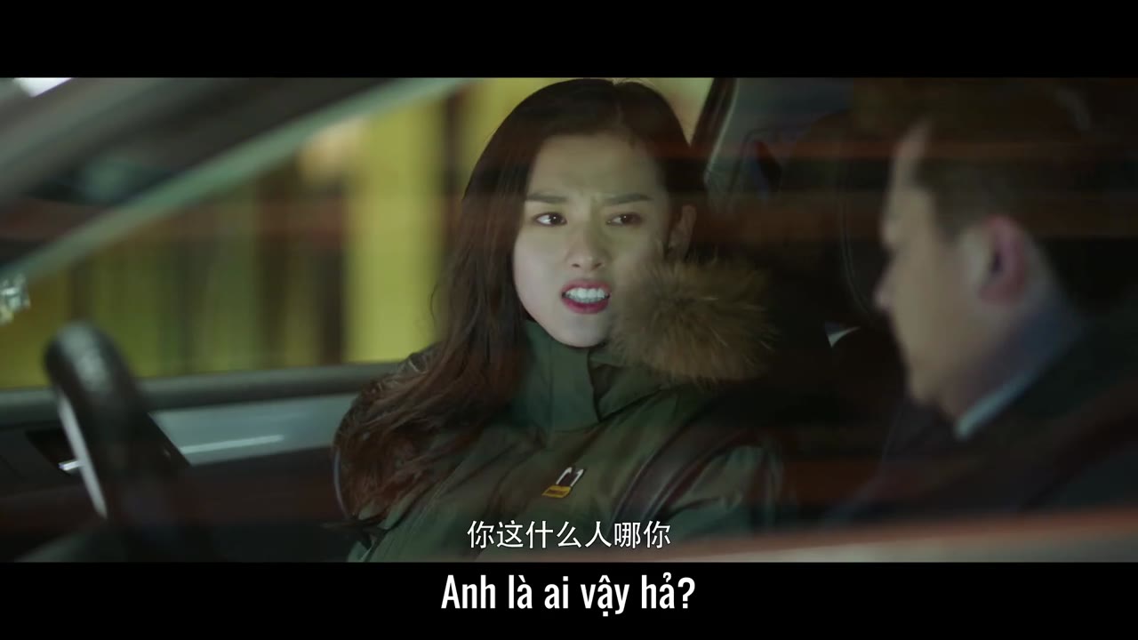 Thiệt Hại tập 1 cảnh 2