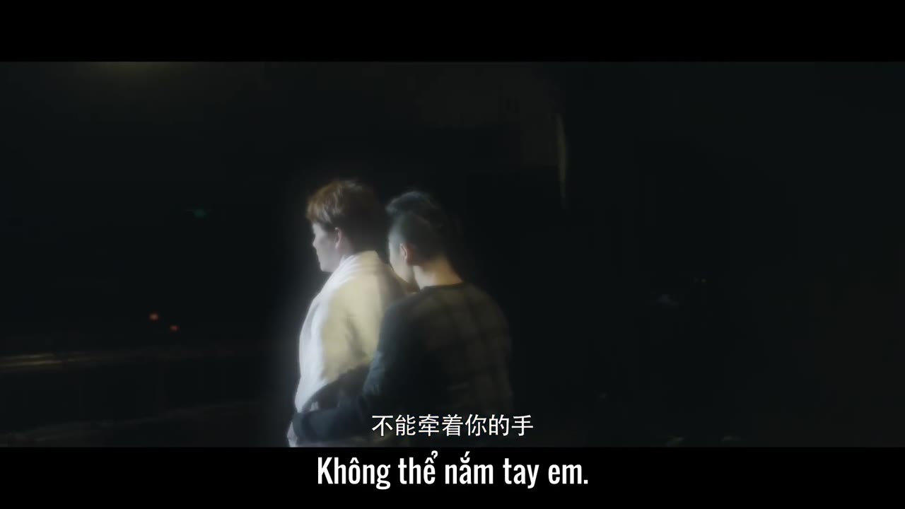 Thiệt Hại tập 3