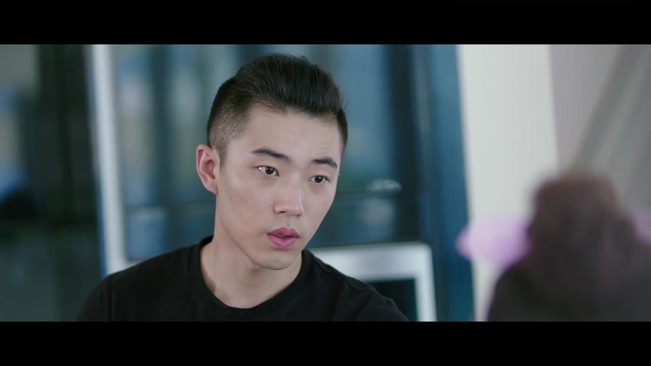 Thiệt Hại tập 6 cảnh 2