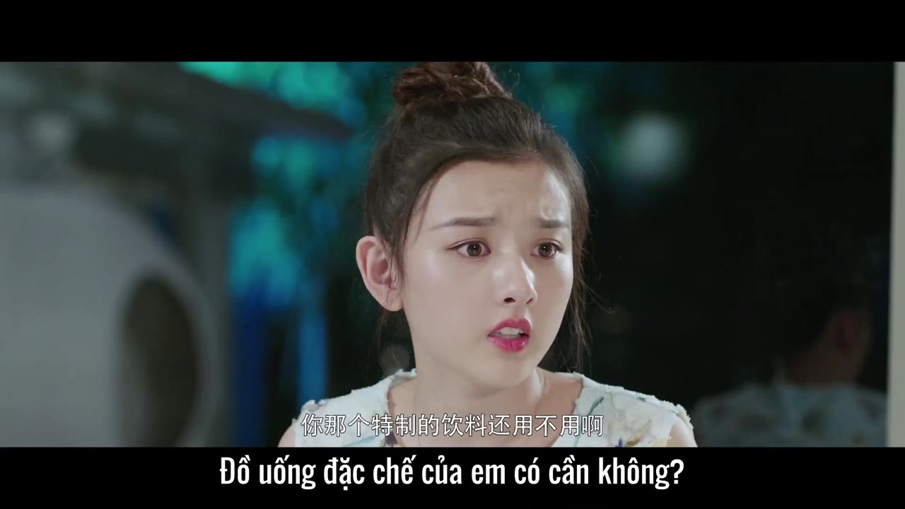 Thiệt Hại tập 6 cảnh 3