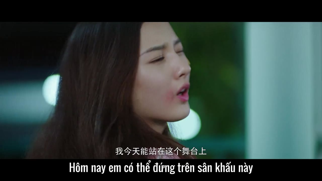 Thiệt Hại tập 8