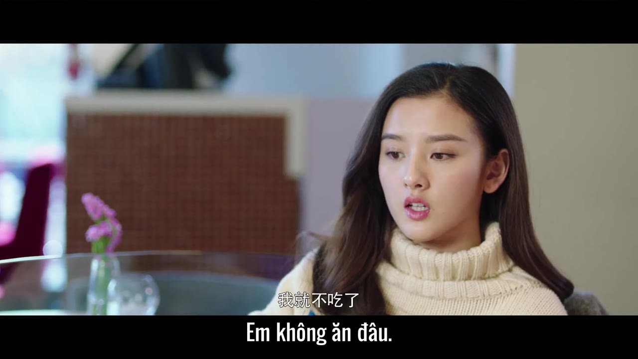 Thiệt Hại tập 10