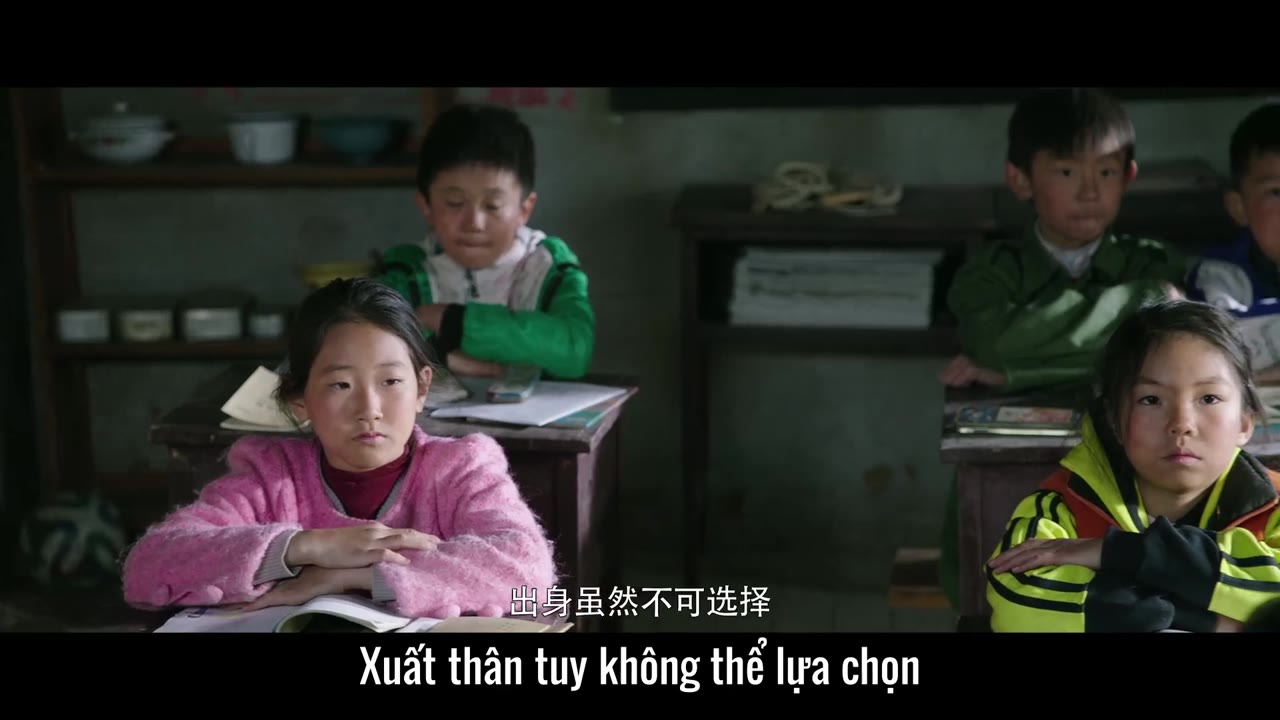 Thiệt Hại tập 13 cảnh 2