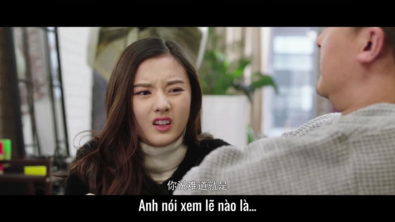 Thiệt Hại tập 15