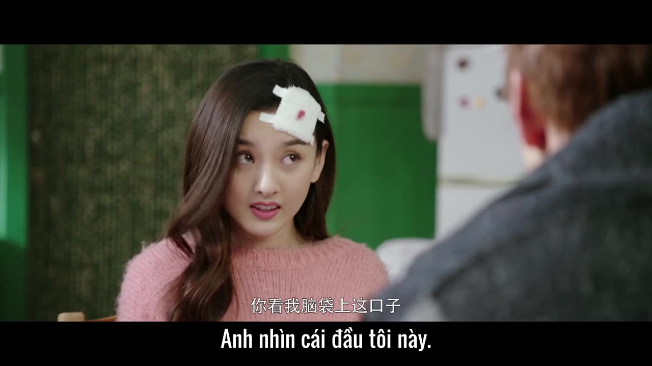 Thiệt Hại tập 16