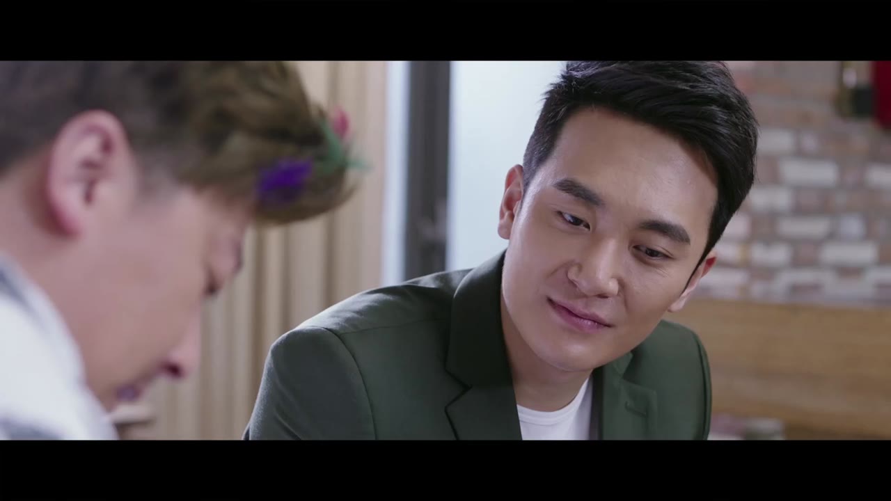 Thiệt Hại tập 16 cảnh 2