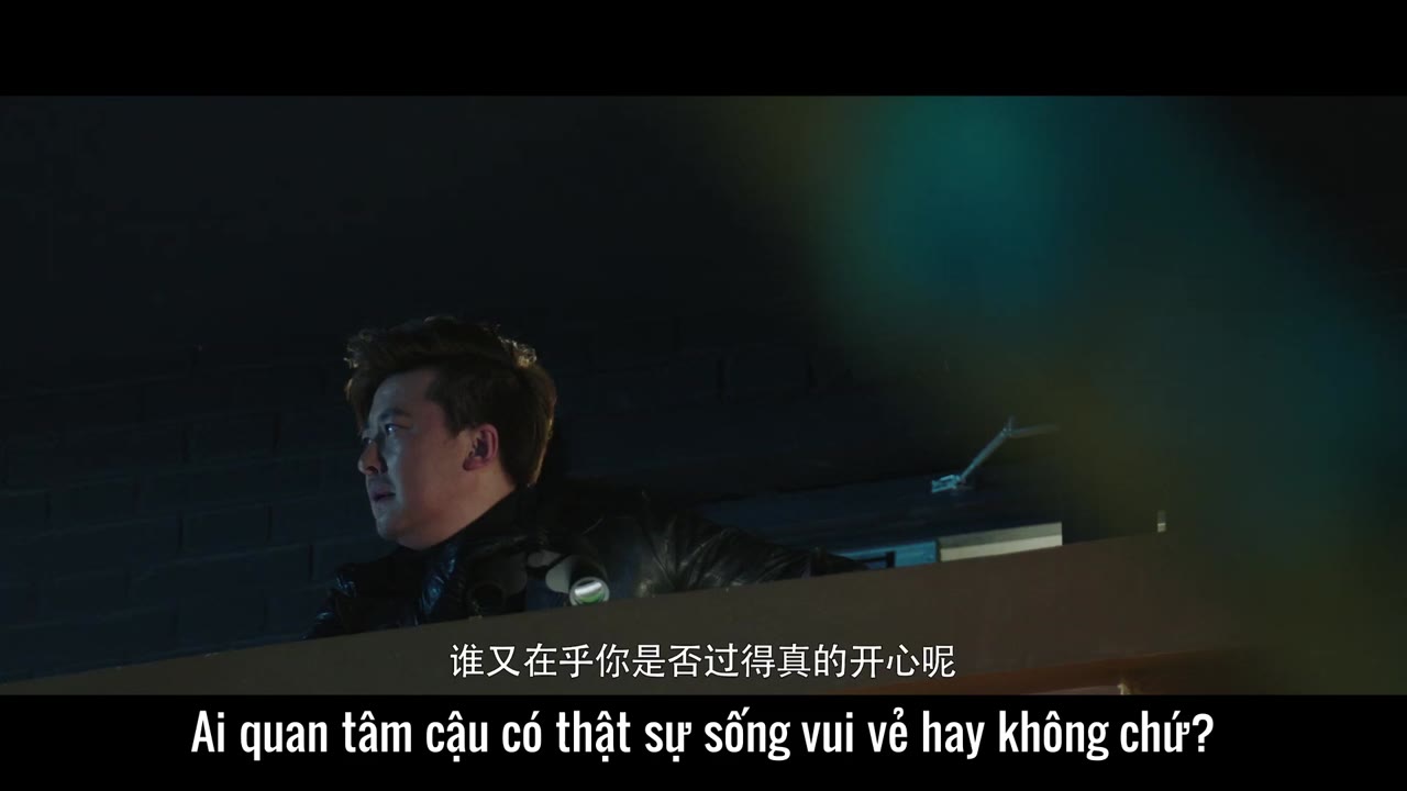 Thiệt Hại tập 17 cảnh 3