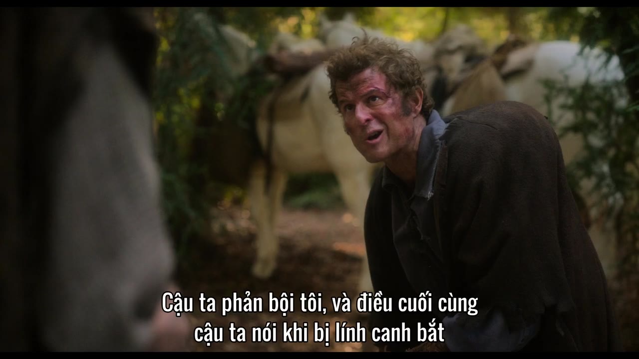 Thằng Gù tập 1 cảnh 3