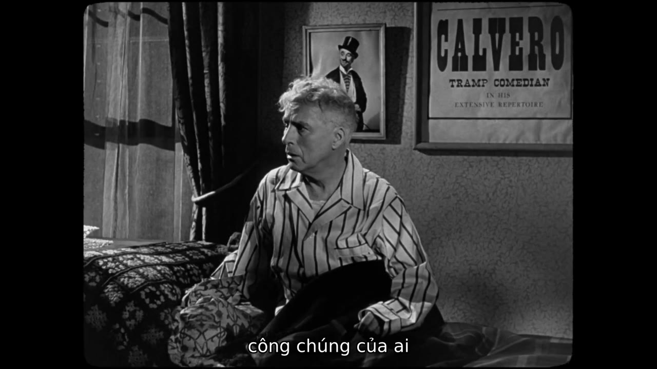 The Real Charlie Chaplin tập 1 cảnh 3
