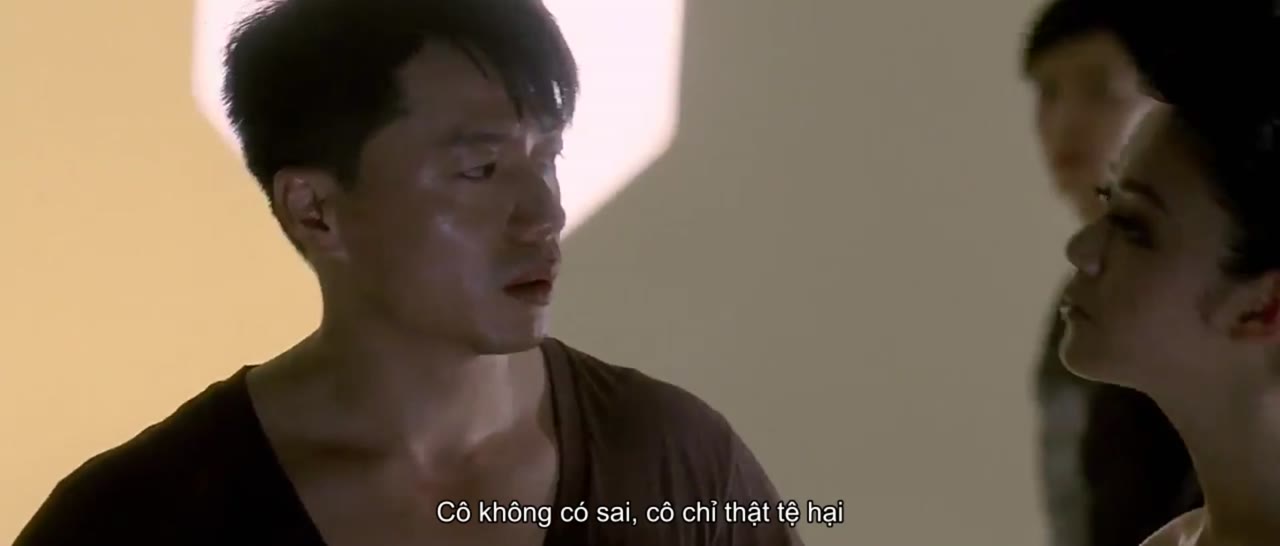 Ngày Hè Nóng Bỏng tập 1
