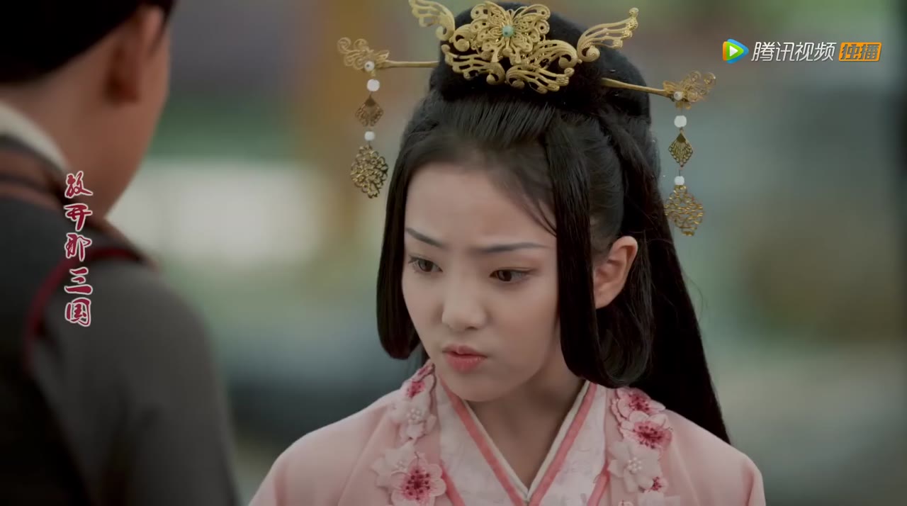 Tam Quốc Diễn Nghĩa Nhí - cảnh 2