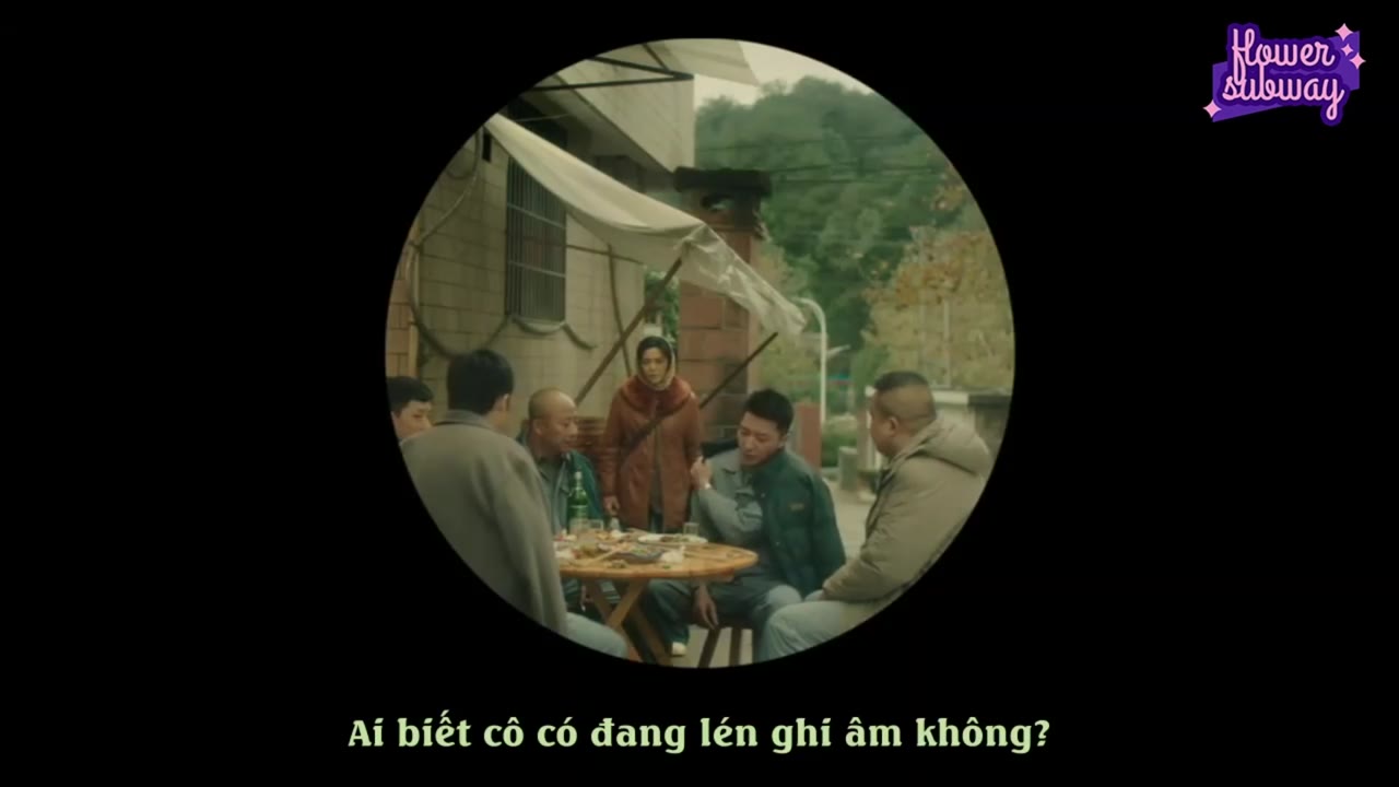 Tôi Không Phải Phan Kim Liên tập 1