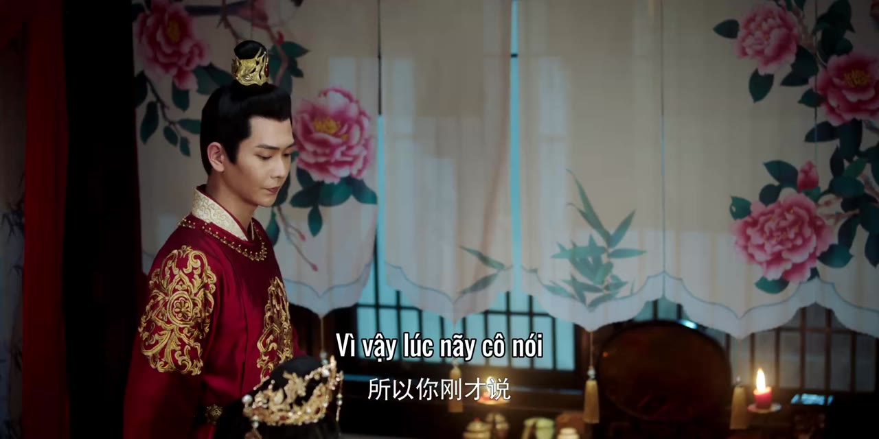 Hoàng Phi Cớ Sao Lại Thế tập 2