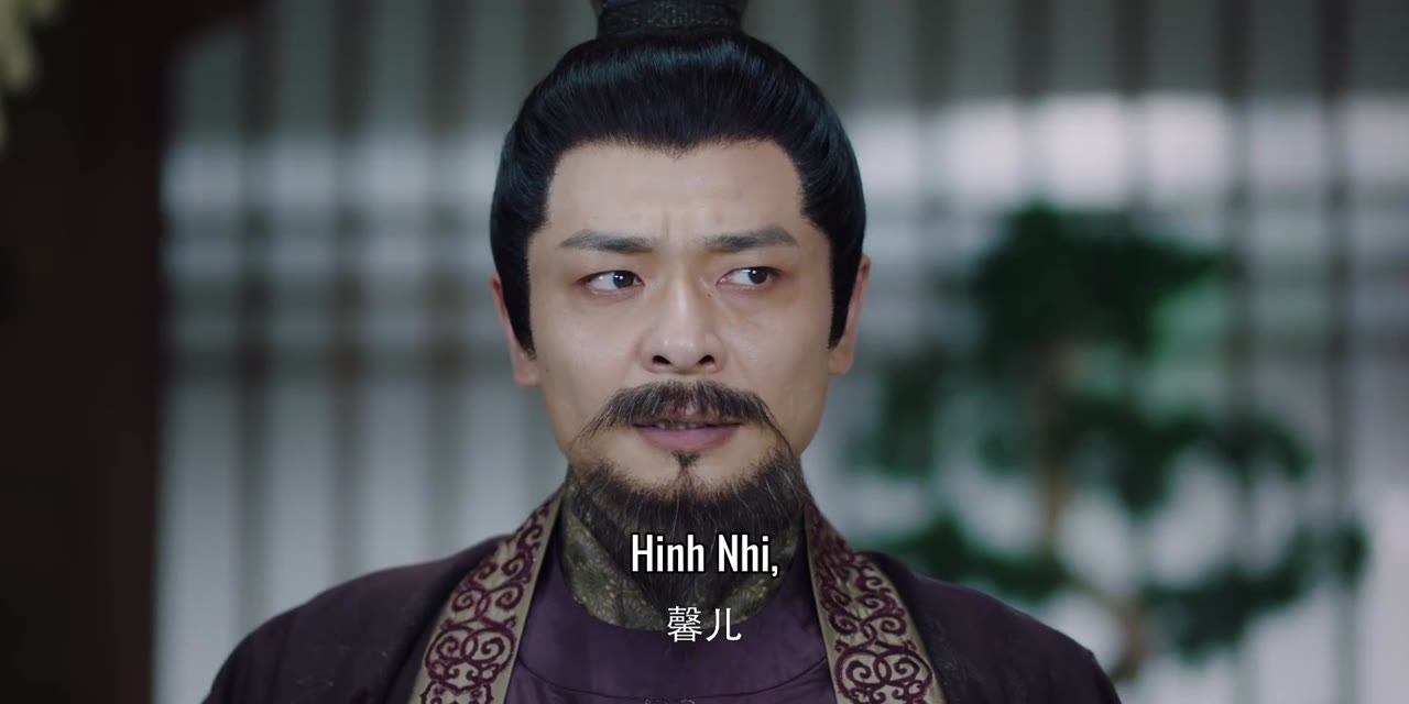 Hoàng Phi Cớ Sao Lại Thế tập 4
