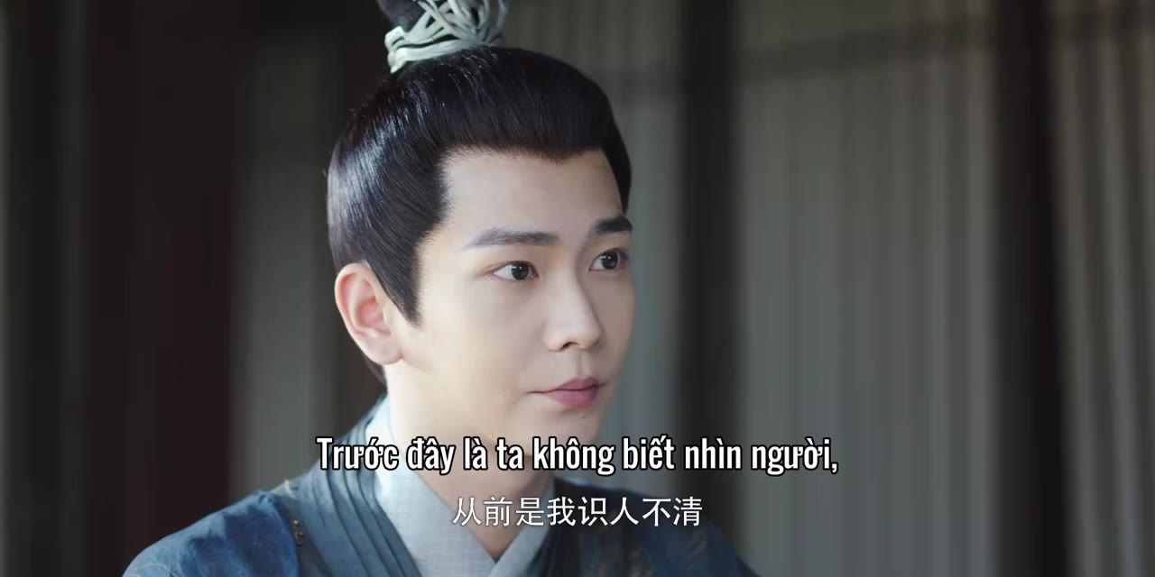 Hoàng Phi Cớ Sao Lại Thế tập 5