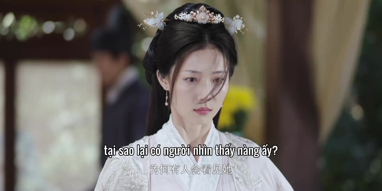 Hoàng Phi Cớ Sao Lại Thế tập 8