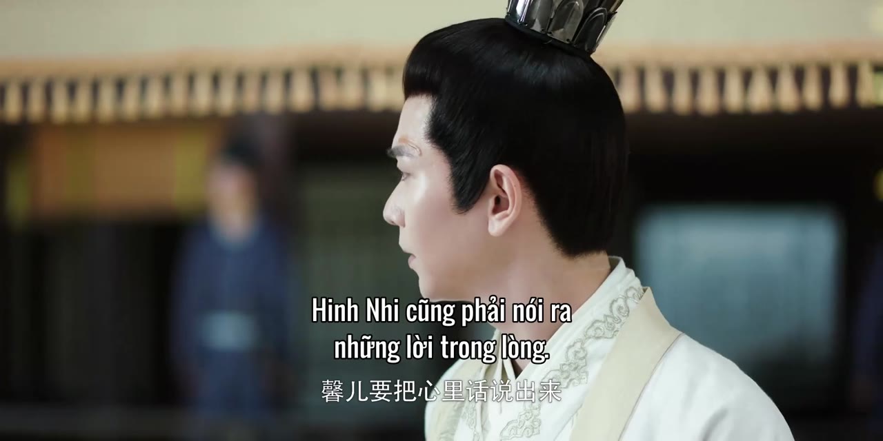 Hoàng Phi Cớ Sao Lại Thế tập 16
