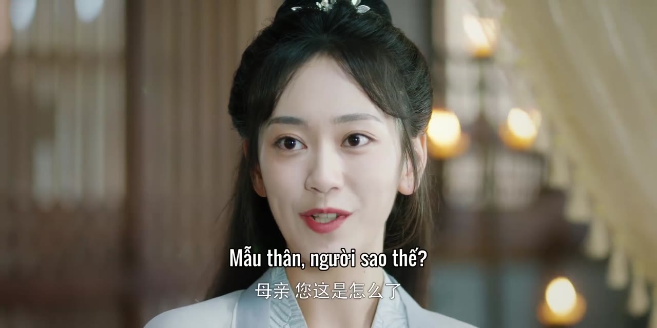 Hoàng Phi Cớ Sao Lại Thế tập 25