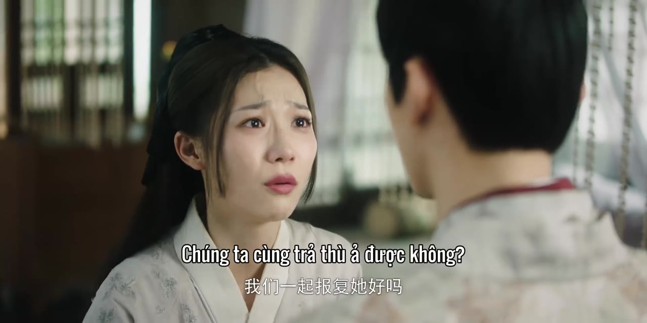 Hoàng Phi Cớ Sao Lại Thế tập 27