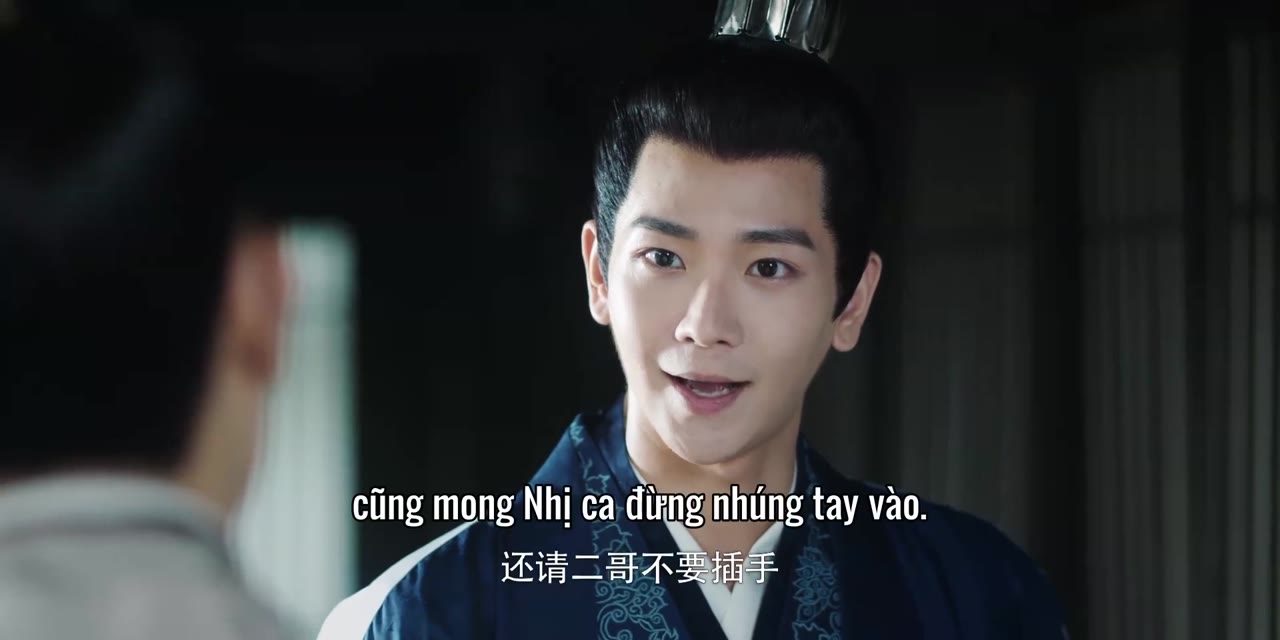 Hoàng Phi Cớ Sao Lại Thế tập 30