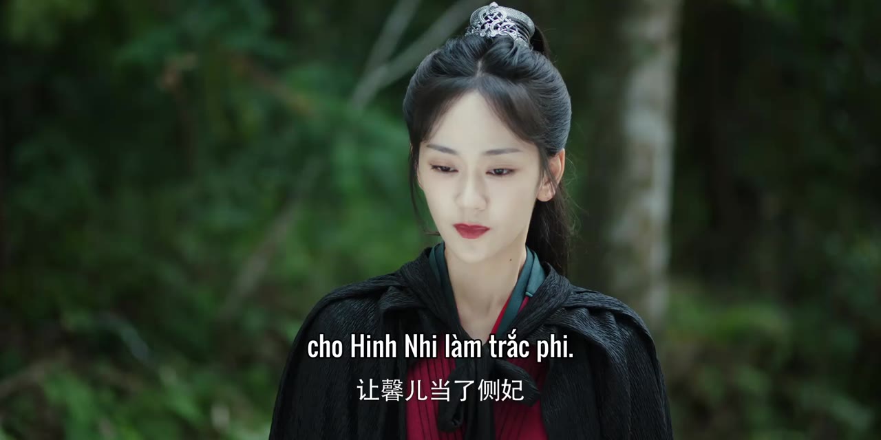 Hoàng Phi Cớ Sao Lại Thế tập 31