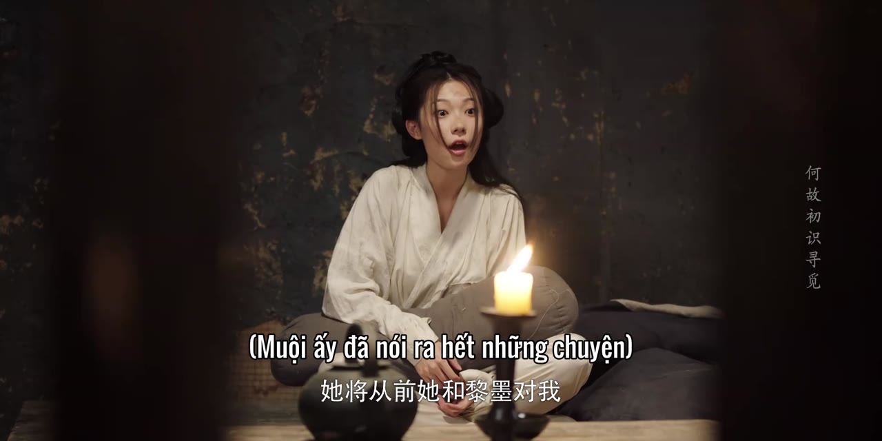 Hoàng Phi Cớ Sao Lại Thế tập 32