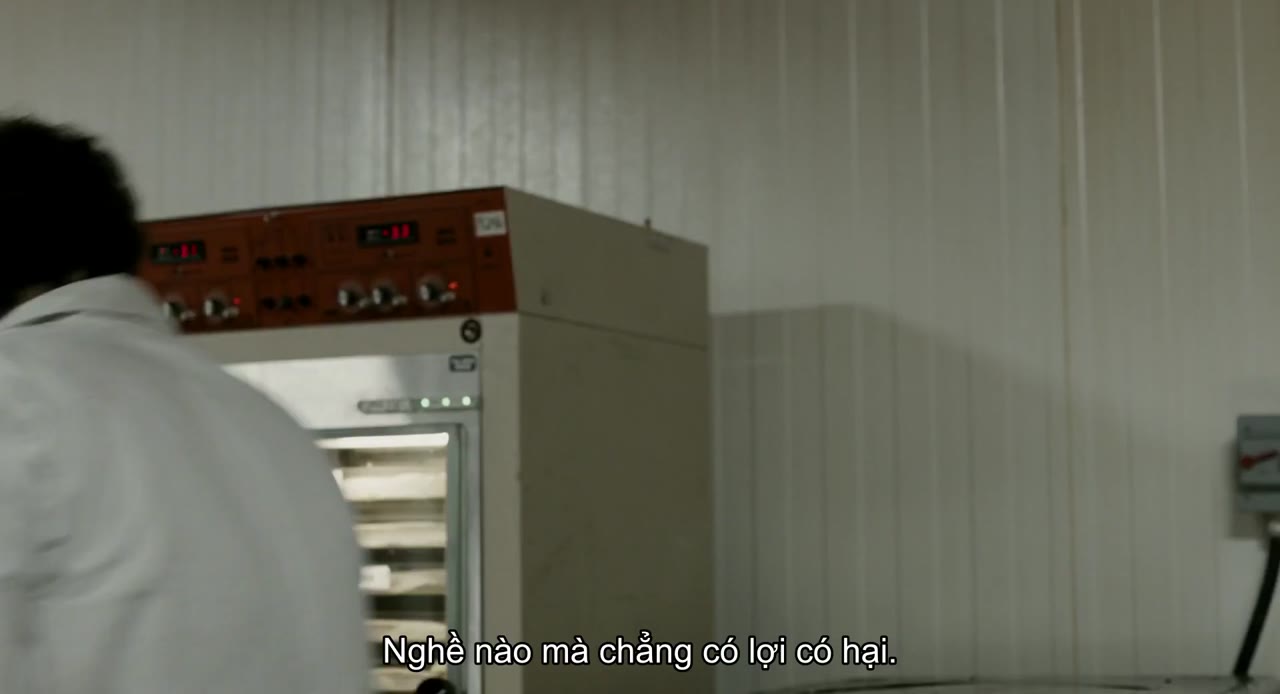 Chống Chọi Với Virus tập 1