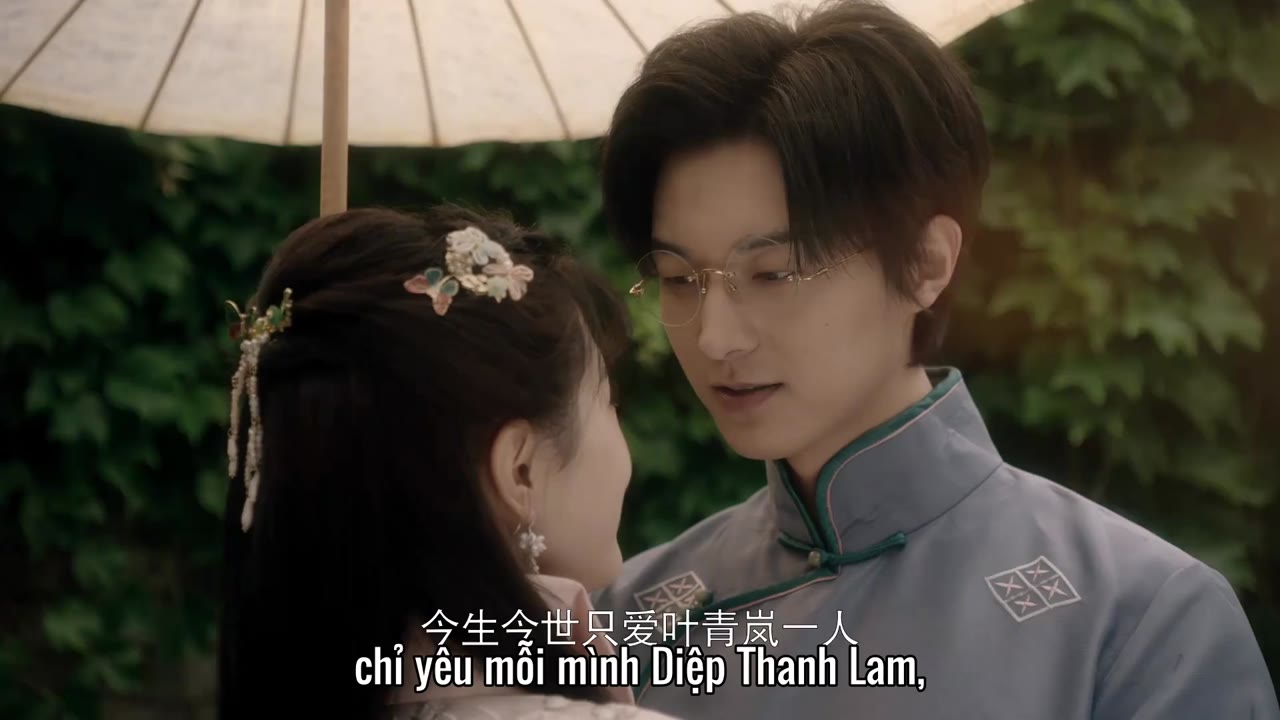 Cô Dâu Báo Thù (Bộ Bộ Vi Hạm) tập 1