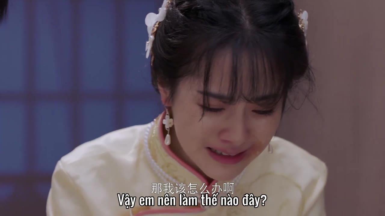 Cô Dâu Báo Thù (Bộ Bộ Vi Hạm) tập 2 cảnh 3